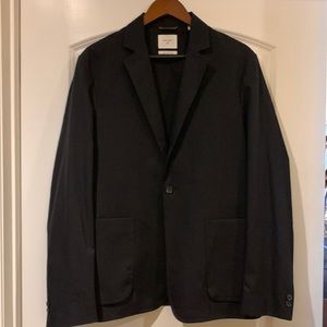 Billy Reid Bellow Pocket Jacket